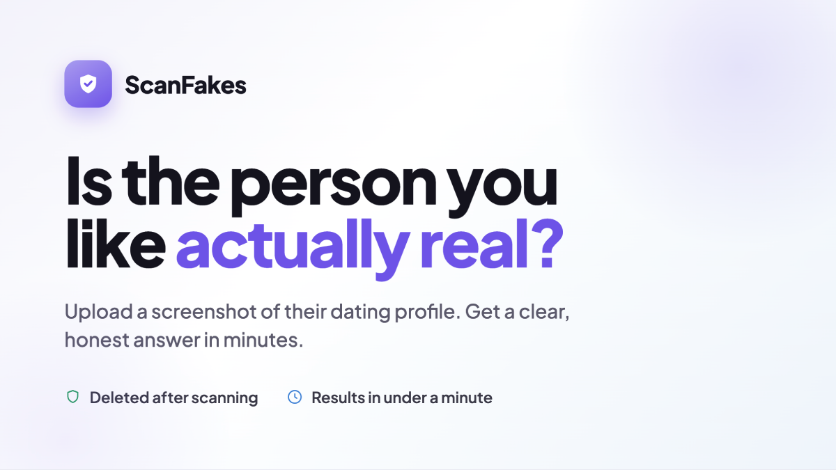 ScanFakes